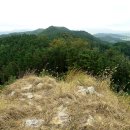 보은 삼년산성 이미지