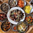 봉화식당 이미지