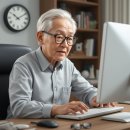 [컴퓨터 기초] 60대도 척척! ITQ 컴퓨터 실무, 이룸리더십학원에서 시작해요