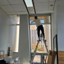 두꺼비로70번길(3-265) | 세종 소방청 햇빛차단 목적, 창문단열필름 시공