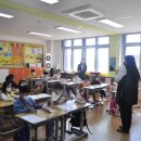 전대초등학교 이미지