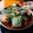 전준수명품청기와감자탕 이미지