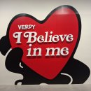 롯데뮤지엄 . 베르디 VERDY I Believe in Me 이미지