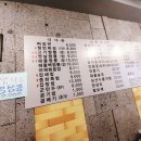 안양 충훈부 중국집 석수동 충훈관 유린탕수육 내돈내산