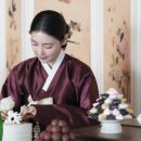 댕기머리 미용실 - 동구 | 한복 화보 신부 헤어 🌿 댕기머리 & 전통 쪽머리, 두 가지 무드로 완성하기