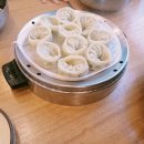 기장밀면 이미지