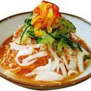 맛좋은멸치국수 이미지
