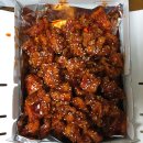 (혼반)세계로마트광명소하점 | [광명/소하배달맛집]도도치킨배달후기