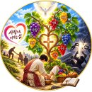 요15,1-20 순례자 성도의 삶 이미지