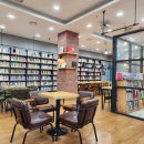 청초랑 북카페 이미지