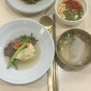 중앙그릇상회 | 서울막국수맛집 만천리상회 청담점 후기 : 들기름막국수, 청담맛집추천, 정갈한 한식 맛집 추천