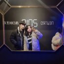 씨스타게임랜드 | [부산 서면 술집] 신개념 미디어포차 뉴트로2010 서면본점 후기 | 서면술집 /안주맛집