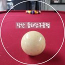 둘리당구 이미지