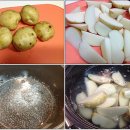 양갈비와 웨지감자 드셔보세요~ 이미지