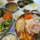 구읍로 | 구읍뱃터 맛집 진짜물회 영종도 물회 맛집 푸짐했던 후기