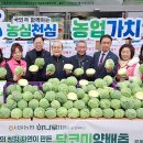 서울서남부농협하나로마트 제주의소리