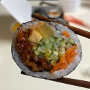 얌샘김밥온천천점 - 동래구 안남로 108 | “얌샘김밥” 나의 최애 김밥, 안락점/온천천점 후기