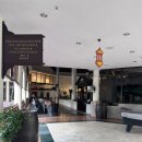 굿모닝 팜 | 조호바루 팜리조트 골프여행 후기 | 조식과 한식당 메뉴 그리고 연습장 리뷰