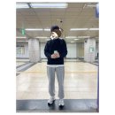 오바케 돈부리 | 일상 #1 대학생, 오버케 돈부리, 이디야커피 랩, 차트 공부