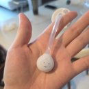 추디자인 | [육아템 리뷰]더블하트 모유실감 전용 '추 빨대' 내돈내산 후기!