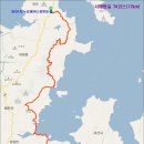서해랑길 74코스 이미지