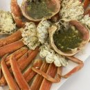 속초대게여왕 | 속초 대게여왕 3인세트 솔직후기! 대게찜부터 내장볶음밥까지 완벽한 구성