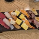 김태완 스시 이미지