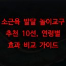 두뇌발달 촉감놀이 꼼지락(8~12개월 B) | 소근육 발달 놀이교구 추천 10선, 연령별 효과 비교 가이드