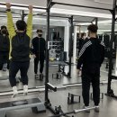 주 PT GYM 이미지