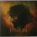 The Passion Of The Christ Soundtrack - 01 The Olive Garden Night Sky 이미지