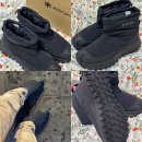 스노우피크 어패럴 | 남성 방한부츠 스노우피크 어패럴 랜더 패딩 부츠 v3