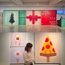 해피한가람점 | 예술의전당 한가람미술관 전시회 티켓 할인 안나&amp;다니엘 꿀잼후기