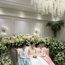 대전 라포르테 웨딩홀 아이폰스냅 후기 | 가온 필름