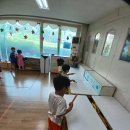 (뮤직플러스) - 이슬, 새싹반 5세 한 방울, 두 방울💧 이미지