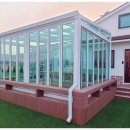 독립주택 | 안성 전원주택 독립형 썬룸 후기