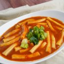 채채떡볶이