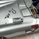 1/18 cmc 페라리 250 캘리포니아 레드, Ferrari 500F2 ,300SLR , Exoto 934 rsr - 가격다운 이미지