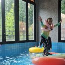 소르피아 양주 | 서울근교 대가족 수영장 독채 풀빌라 펜션 추천! 3가족이 만족한 양주 소르피아 후기