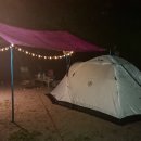 도마치 캠핑장 이미지