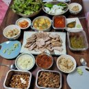 귀뚜라미 구내식당