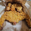 완산통닭 | 기대이상의 전주 효자동 김종구식맛치킨 옛날통닭