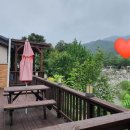 소금강냇물소리펜션 이미지