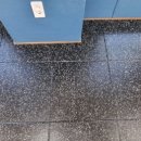 반다비체육센터 체력단련실 이미지