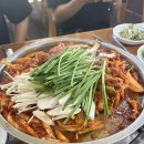 오방촌 | [울산 청량] 오리불고기 숨은 맛집, 오리불고기 탕 세트로 판매, 숯불오방촌