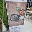 추풍령휴게소(서울방향) | 추풍령휴게소 서울방향 수유실 &amp; 푸드코트(순대국밥) 방문후기