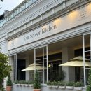 1인.용피자 광교중흥점 | 수원 광교 호수공원 분위기 좋은 뇨끼 맛집 ‘포시즌키친 광교직영점’