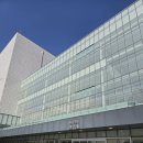 강릉아트센터 대공연장 사임당홀 이미지