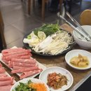 두둑한샤브칼국수 | [신림] 신림 샤브샤브 맛집 &#39;두둑한샤브칼국수 신림점&#39; 방문 후기