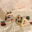 (11/29)테라조 캔들 & 왁스타블렛 | [공지] 서울 캔들공방 멜팅누아 원데이클래스 안내