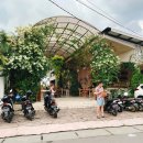 시스템당구나라 | 발리 가족 여행 짱구 맛집 페니 레인 분위기 좋은 브런치 카페 수제버거 가격 물가